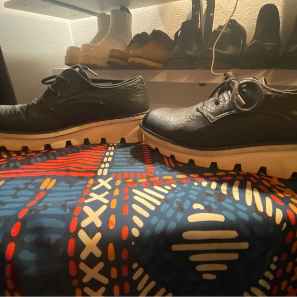 Fluevogs🥳 - Picture 2 of 5